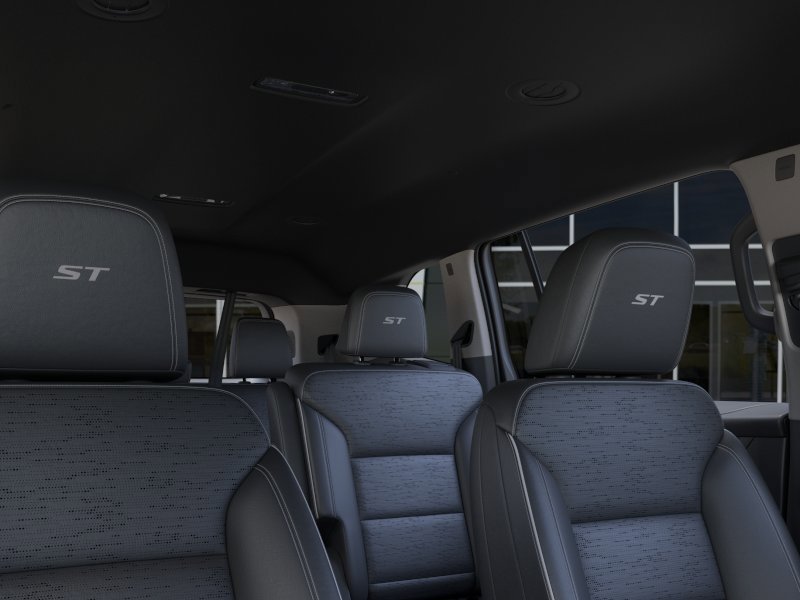BUICK ENCLAVE Tourisme sport 4 portes TI 2026 Gris Sherbrooke - photo #23