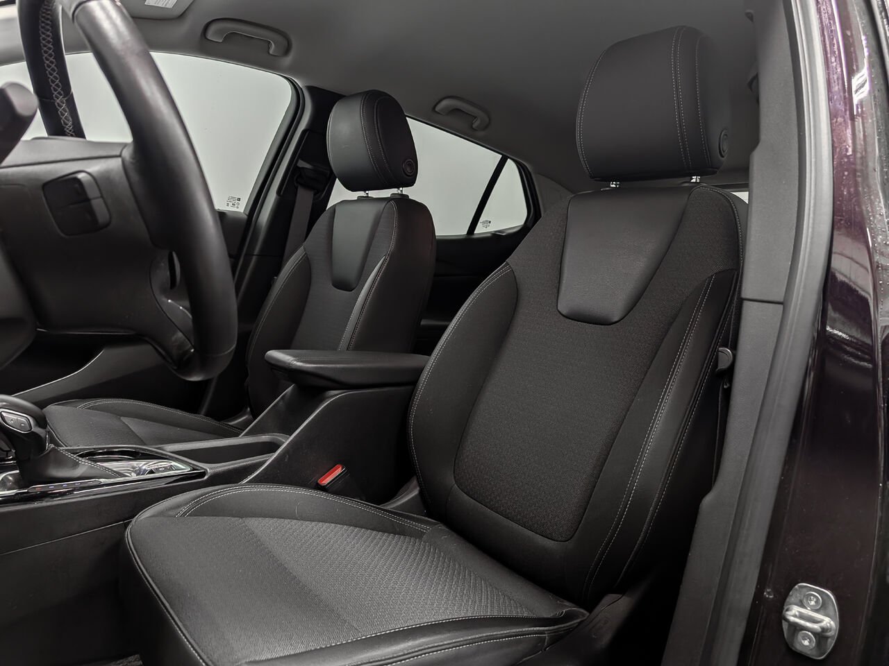 Buick ENCORE GX AWD Preferred Sièges Chauffants 2021 Autre Sherbrooke - photo #6