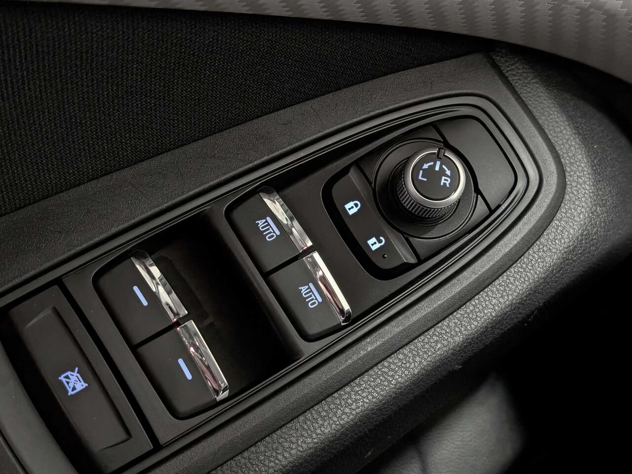 Subaru ASCENT Touring 7 Places Toit Panoramique 2022 Autre Sherbrooke - photo #25
