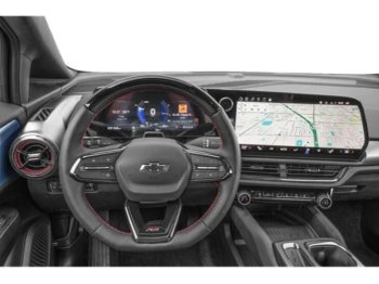 Chevrolet Equinox EV RS