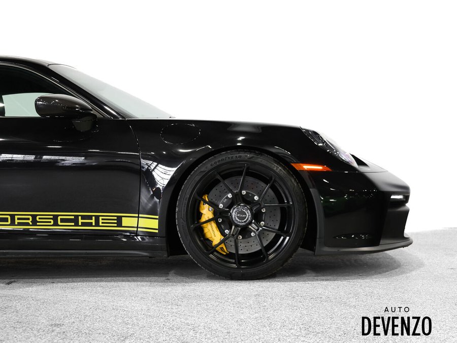 Porsche 911 2024 2024 Noir