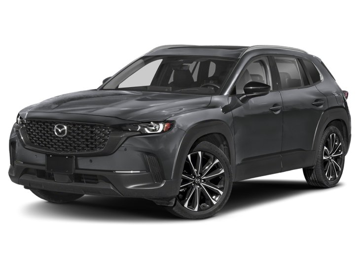 2025 Mazda CX-50 GT