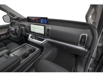 Ford Expedition Platinum Max