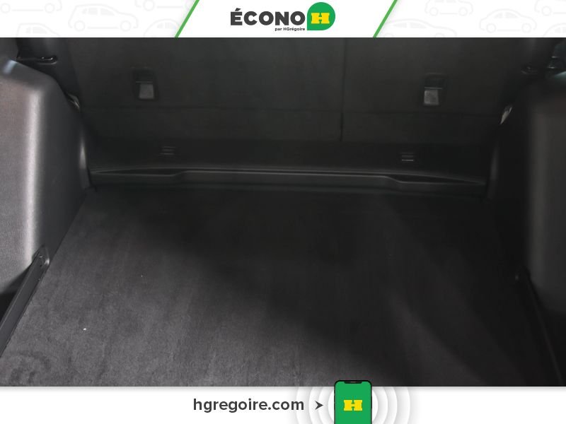 Honda CRV 2018 Noir Saint-Eustache - photo #23