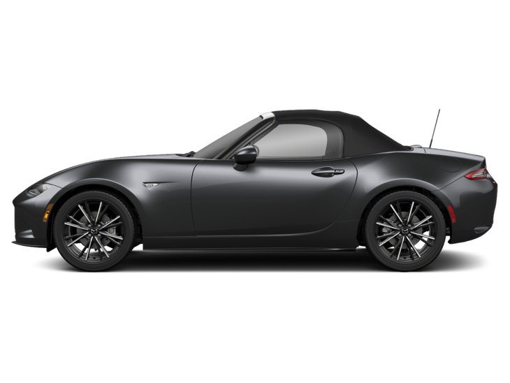 2025 Mazda MX-5 GT