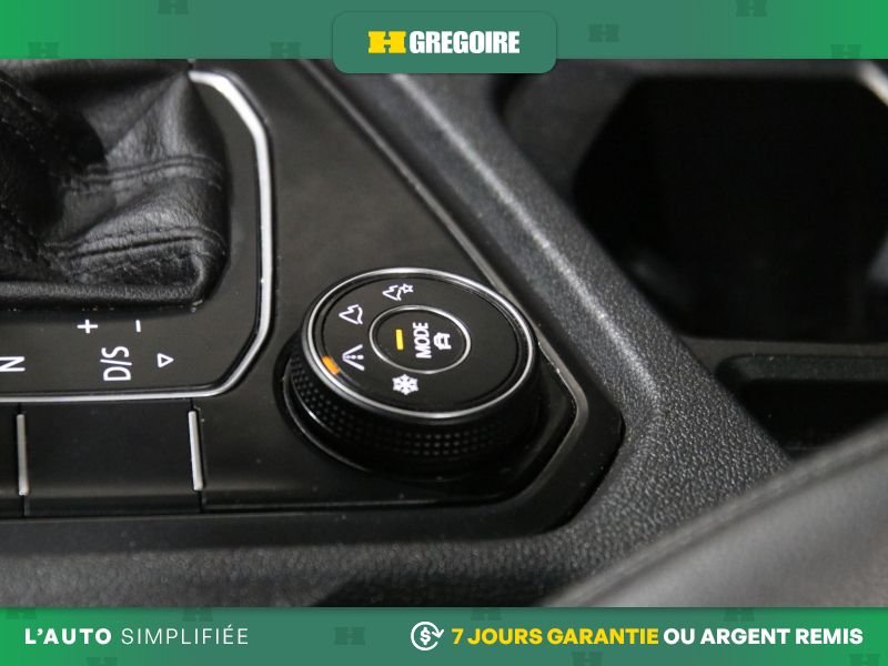 Volkswagen Tiguan 726386A | Comfortline 2019 Rouge Laval - photo #26