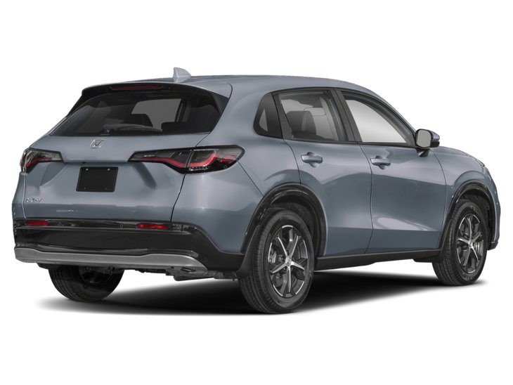 2025 Honda HR-V EXL Navi