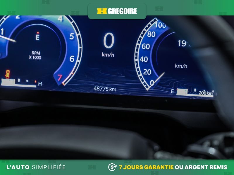 2024 Jeep Grand Cherokee L Black Blainville - photo #19