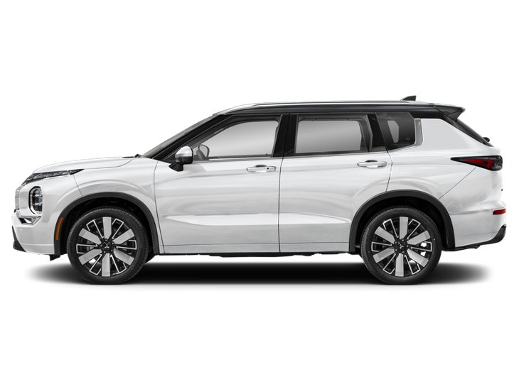 2025 Mitsubishi Outlander GT Premium