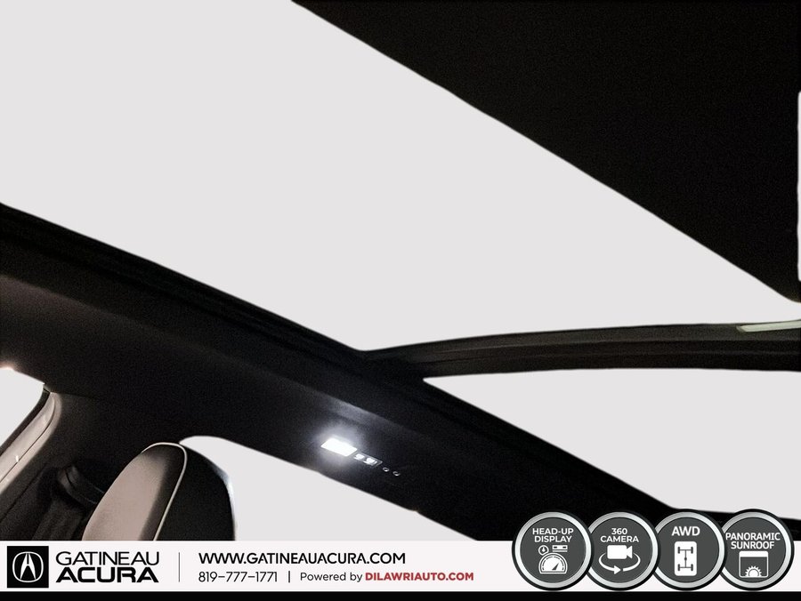 2024 Volkswagen Atlas Cross Sport 2.0 TSI Execline 4MOTION White