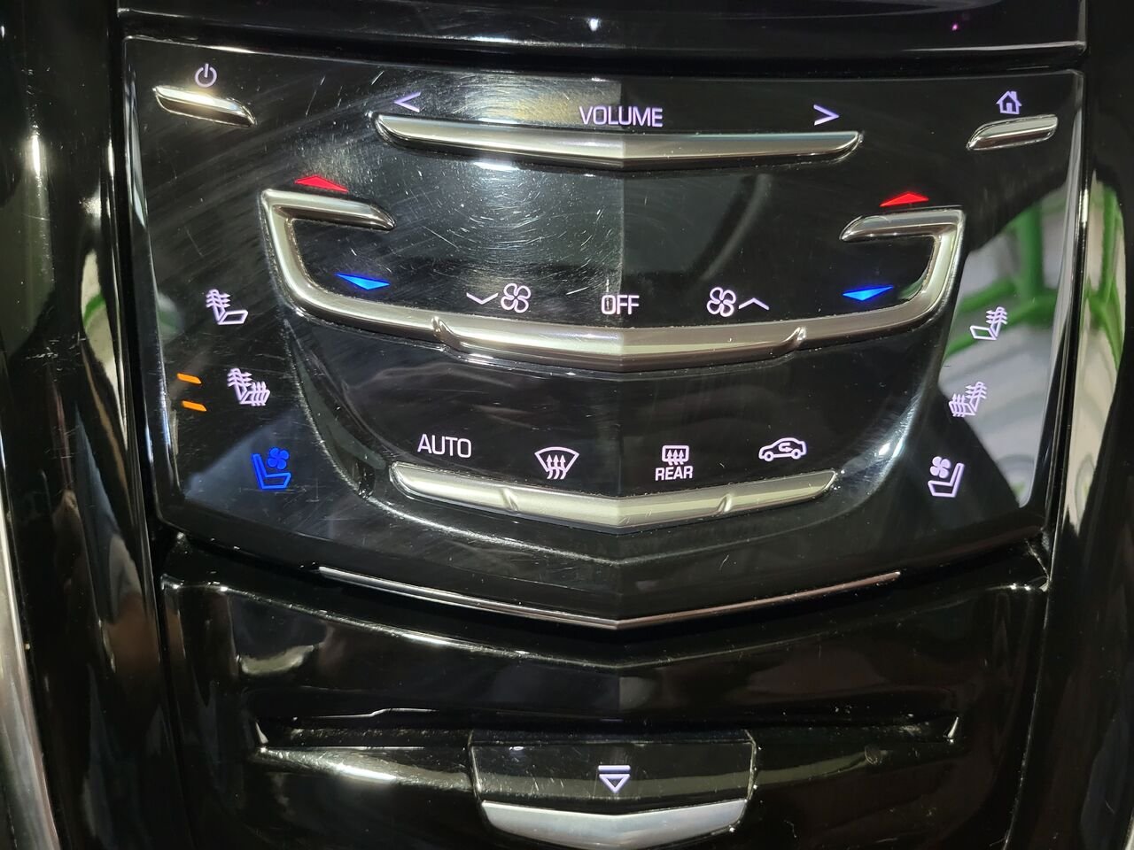 Cadillac Escalade 2019 Blanc Longueuil, - photo #31