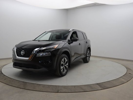 Nissan Rogue 2021 2021 Rouge