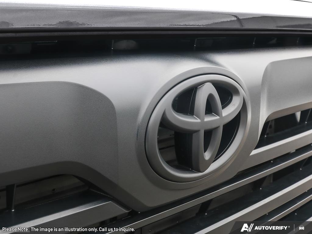 2026 Toyota Tundra 2601487 | Limited Hybrid Mudbath Edmonton - photo #7