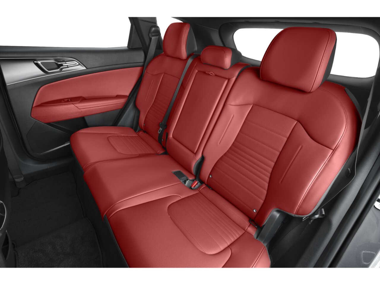 KIA Sportage hybride 2027 Noir Fusion Gatineau - photo #7