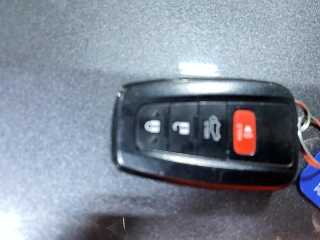 2021 Toyota RAV4 VIN 2T3RWRFV9MW116733 Magnetic Grey Metallic w/Black Roof Chicoutimi - photo #19