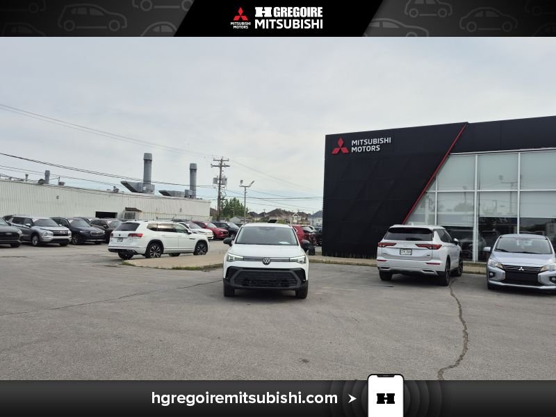 2026 Volkswagen Taos White Saint-Eustache - photo #2