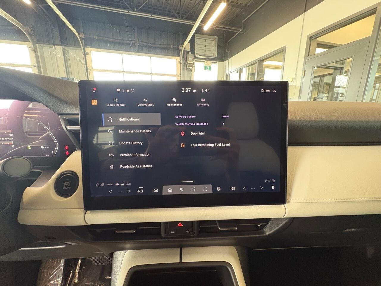 2026 MAZDA CX-5 GS Polymetal Grey Metallic Châteauguay - photo #11