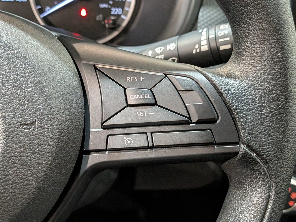 Nissan Kicks 2024 Noir Val-David - photo #15