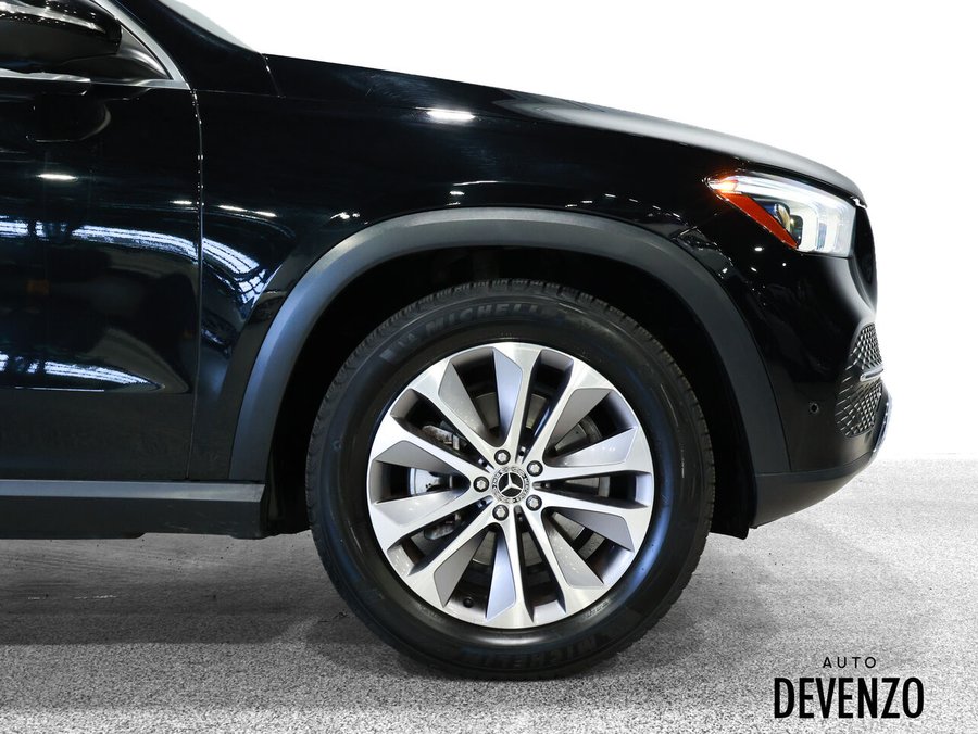 Mercedes-Benz GLE 2022 2022 Noir