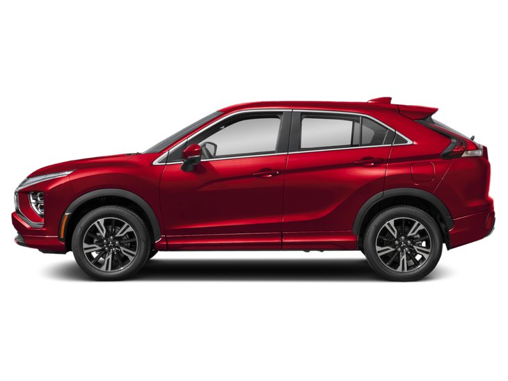 2025 Mitsubishi Eclipse Cross GT
