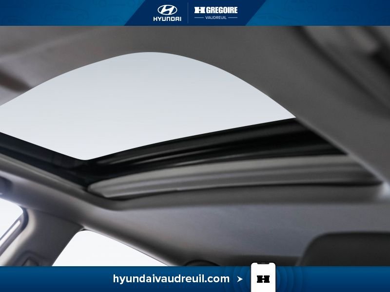2016 Honda Civic White Blainville - photo #19