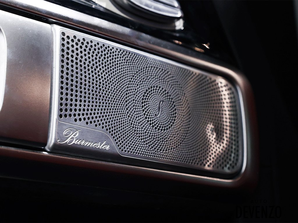 2021 Mercedes-Benz G-Class Black Saint-Eustache - photo #14