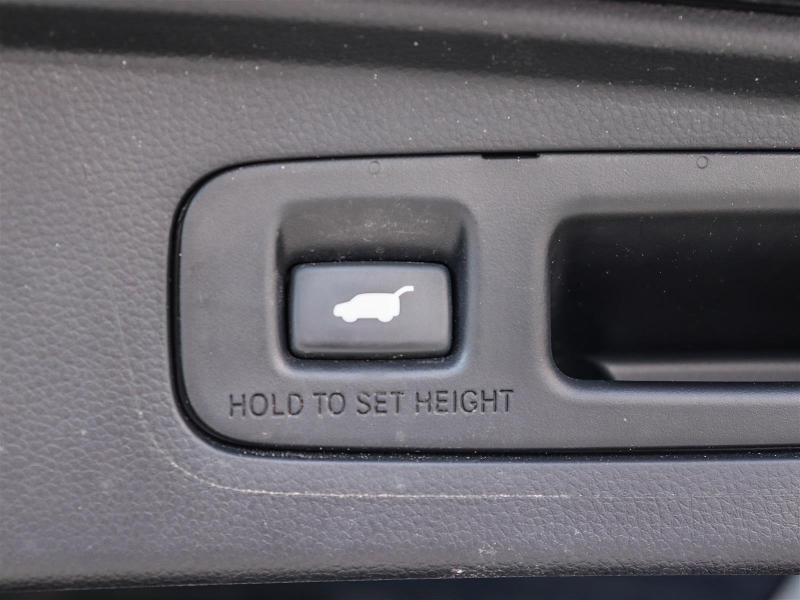 Honda CR-V hybride Touring 2024 Ottawa & Gatineau - photo #19