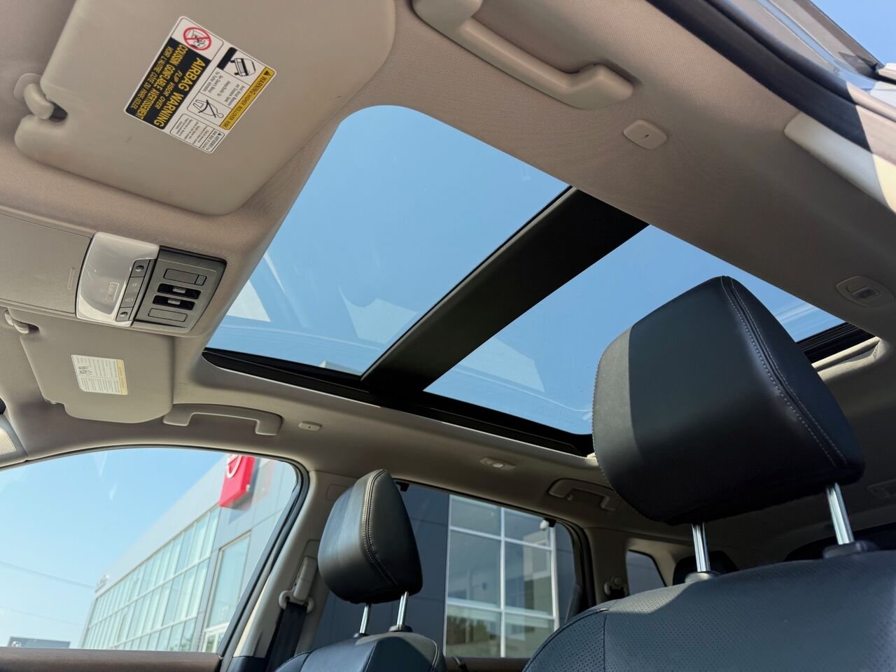 2023 Nissan Rogue Platine TI Grey Châteauguay - photo #11