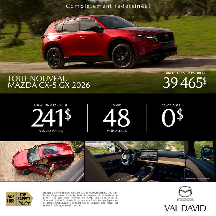 Mazda val david promo mai CX 5 2026 V2 1024x1024