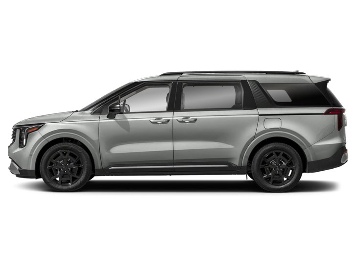 2026 Kia Carnival hybride SX