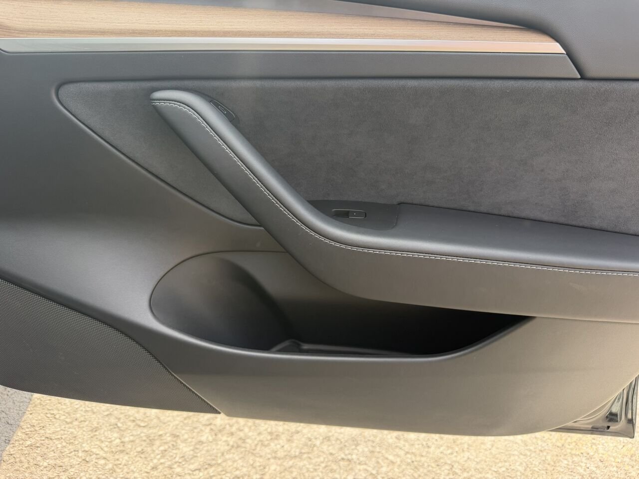 Tesla Model 3 STANDARD RANGE PLUS 2021 Noir Laval - photo #17