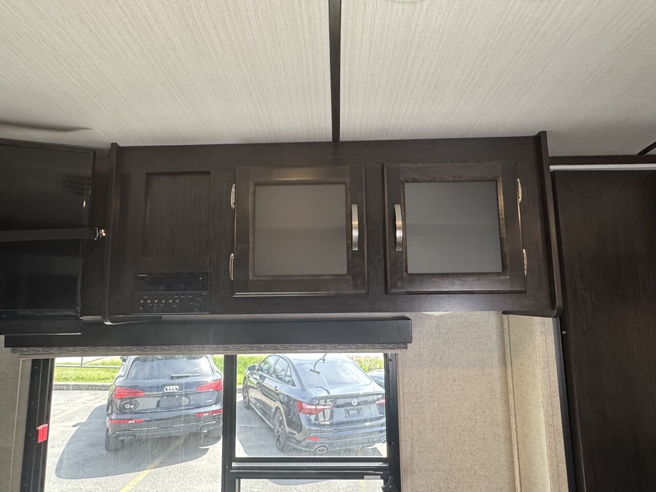 2019 COACHMEN NORTHERN SPIRIT 2342B White Granby - photo #29