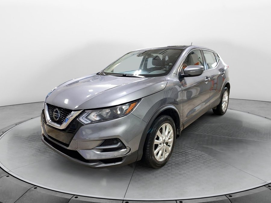 2023 Nissan Qashqai 2023 Grey