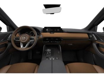Mazda CX-70 hybride léger Signature