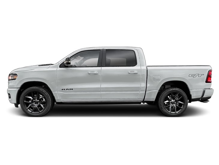 2026 Ram 1500 Sport