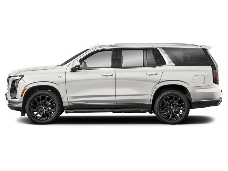 2026 Cadillac Escalade Série V TI