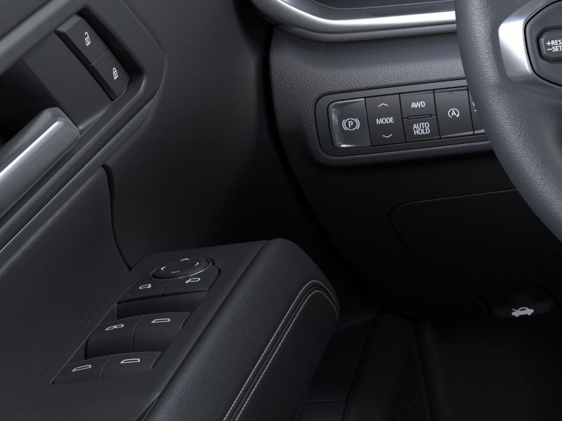2027 GMC Terrain Élévation 4 portes TI STERLING METALLIC Gatineau - photo #21