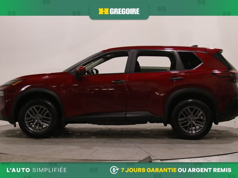 Nissan Rogue 2023 2023 Rouge