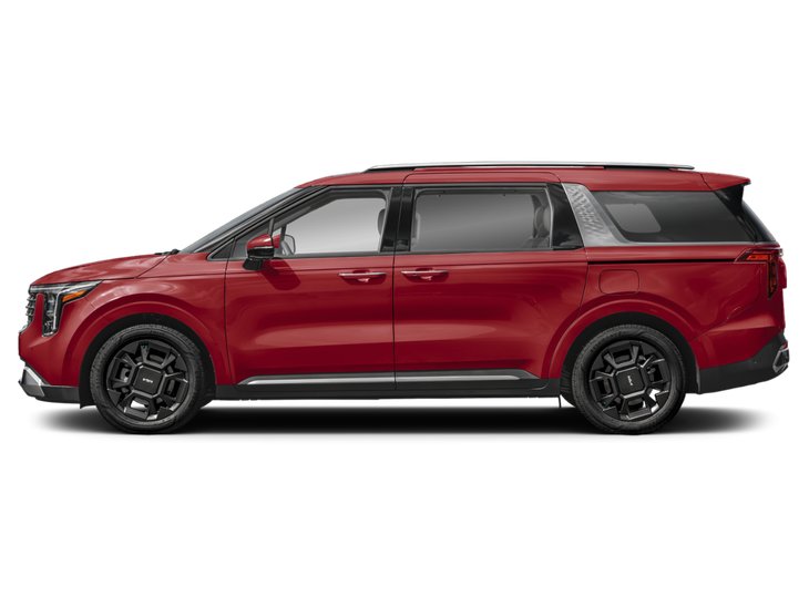 2027 Kia Carnival SX