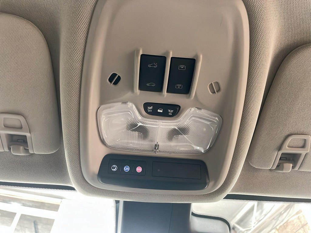 Buick ENCORE GX 2020 Gris Amos - photo #16