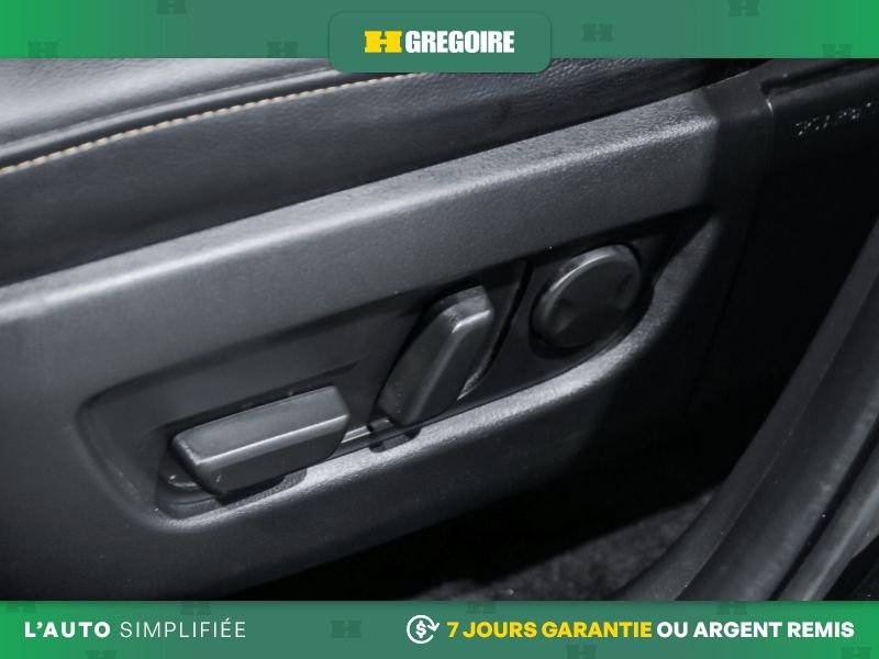 2025 Mazda CX-70 Black Laval - photo #16