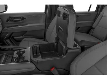 Chevrolet Suburban Premier
