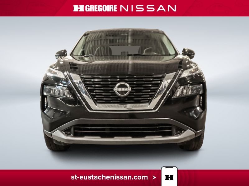Nissan Rogue 2022 2022
