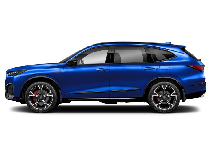 2025 Acura MDX Type S Ultra