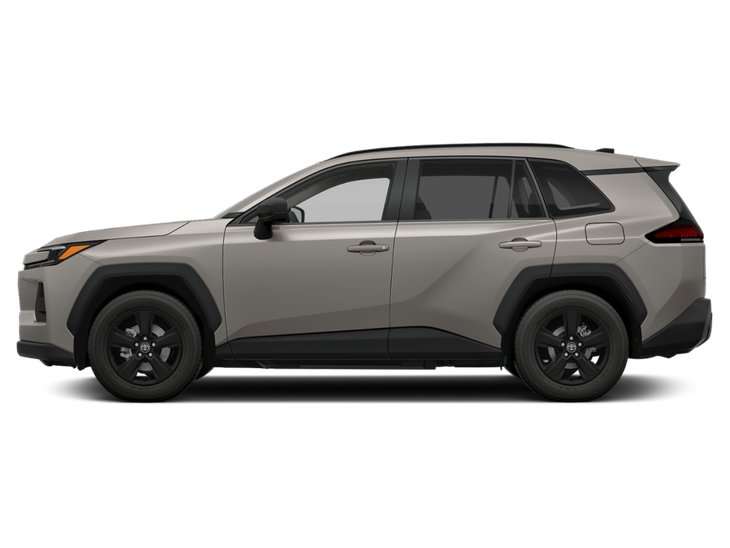 2026 Toyota RAV4 XLE