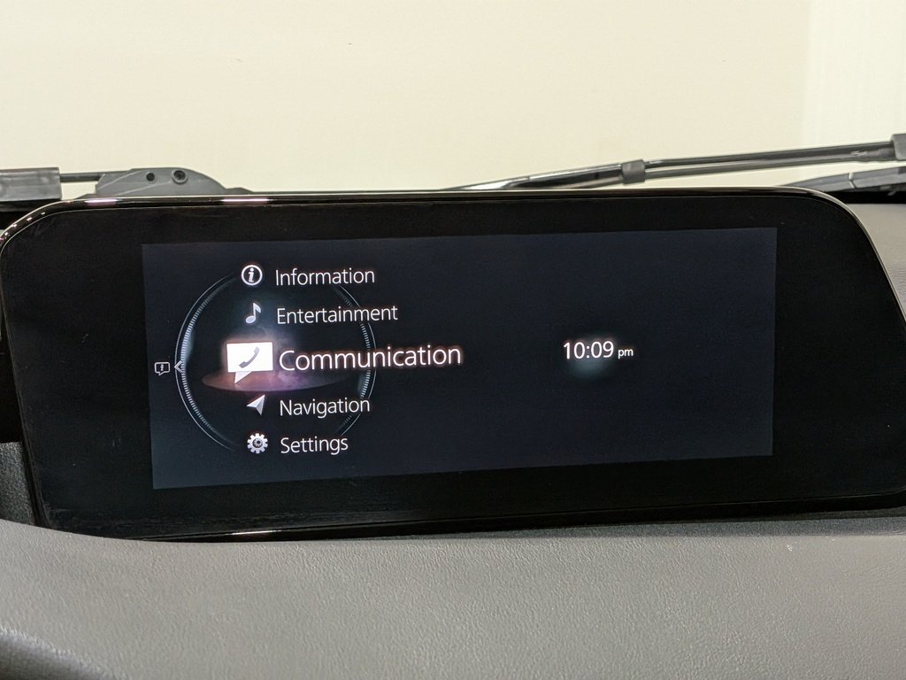 Mazda Mazda3 GX Auto FWD 2019 Gris Val-David - photo #19