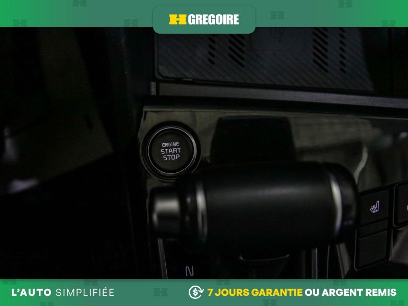Kia Sportage 2024 Noir Laval - photo #18