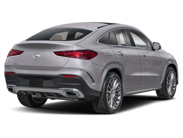 2026 Mercedes-Benz GLE GLE 450