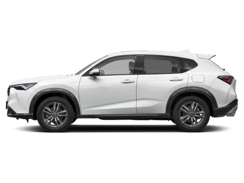 2025 Acura ADX 2025