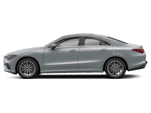 2026 Mercedes-Benz CLA 2026